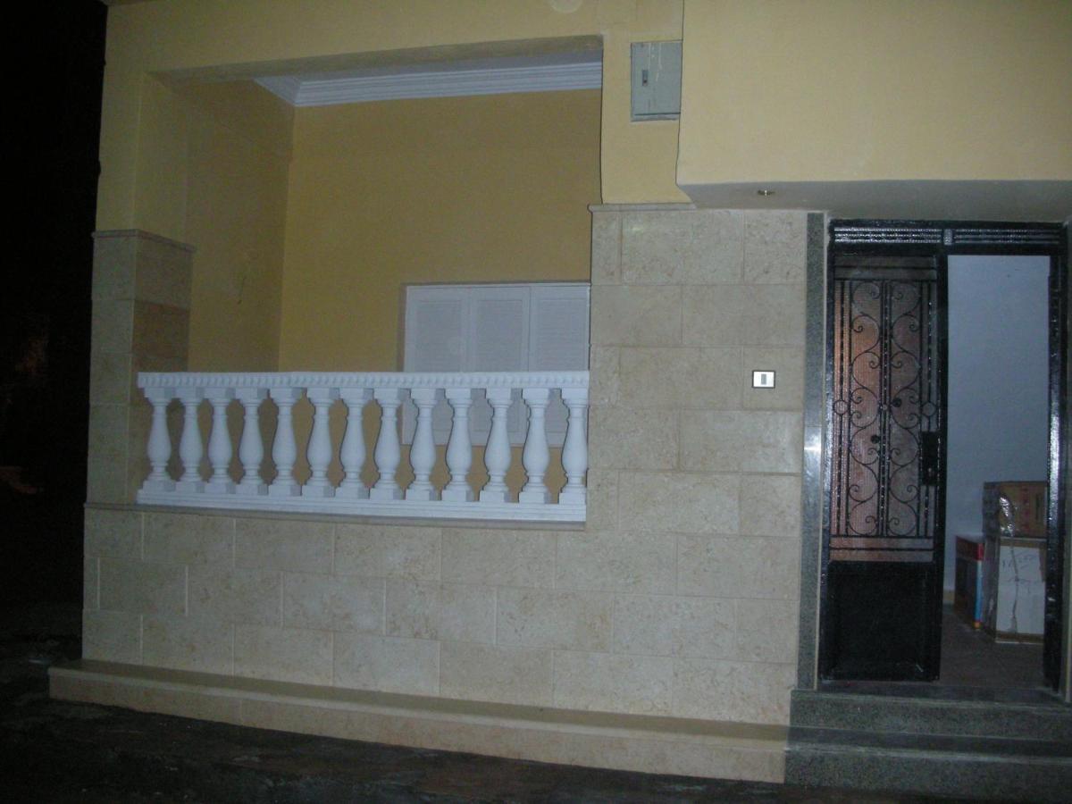 Karnak Flats Apartamento Luksor Exterior foto