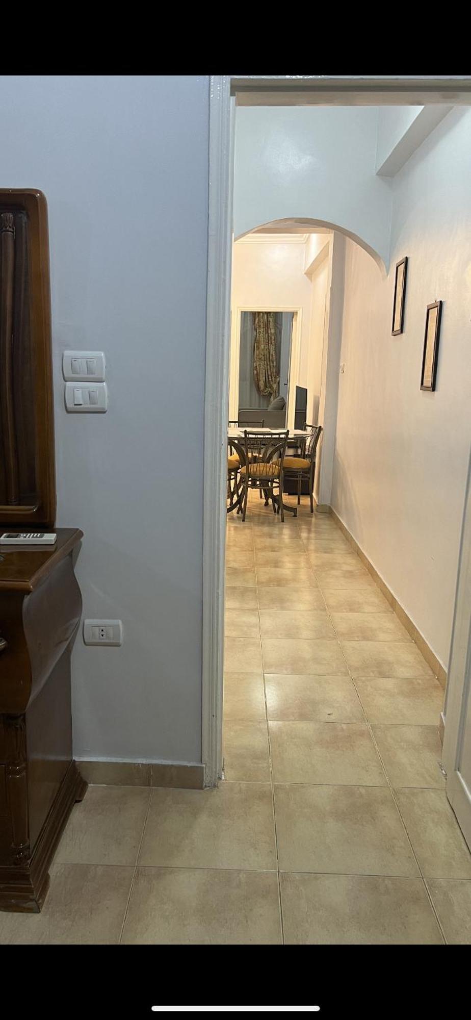 Karnak Flats Apartamento Luksor Exterior foto