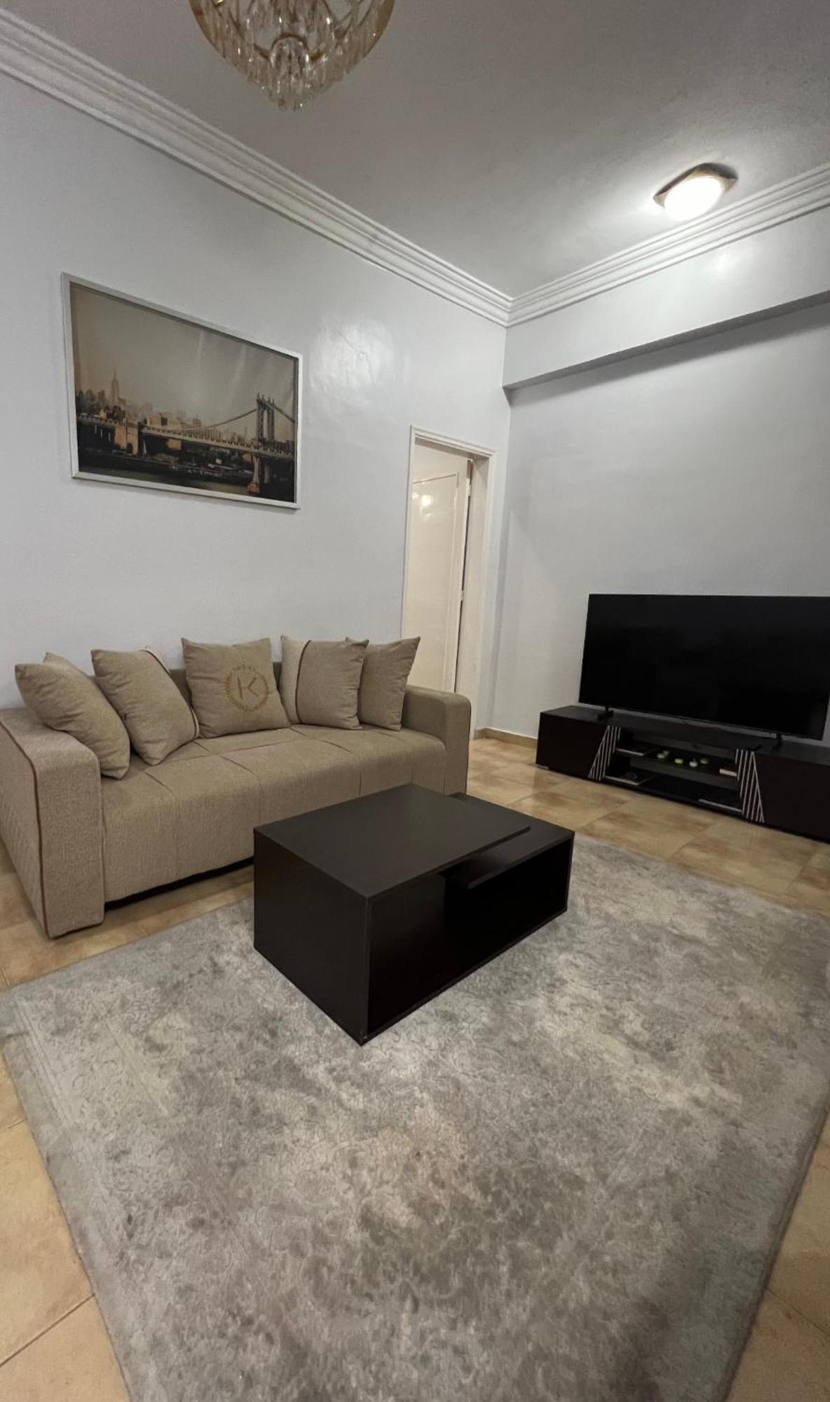 Karnak Flats Apartamento Luksor Exterior foto