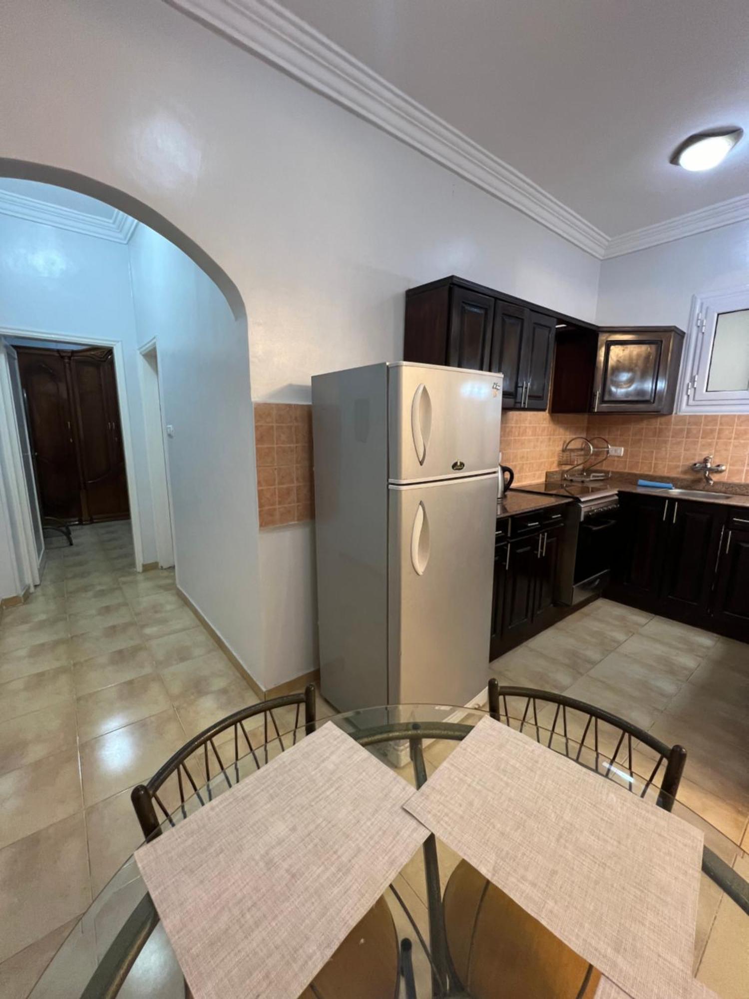 Karnak Flats Apartamento Luksor Exterior foto
