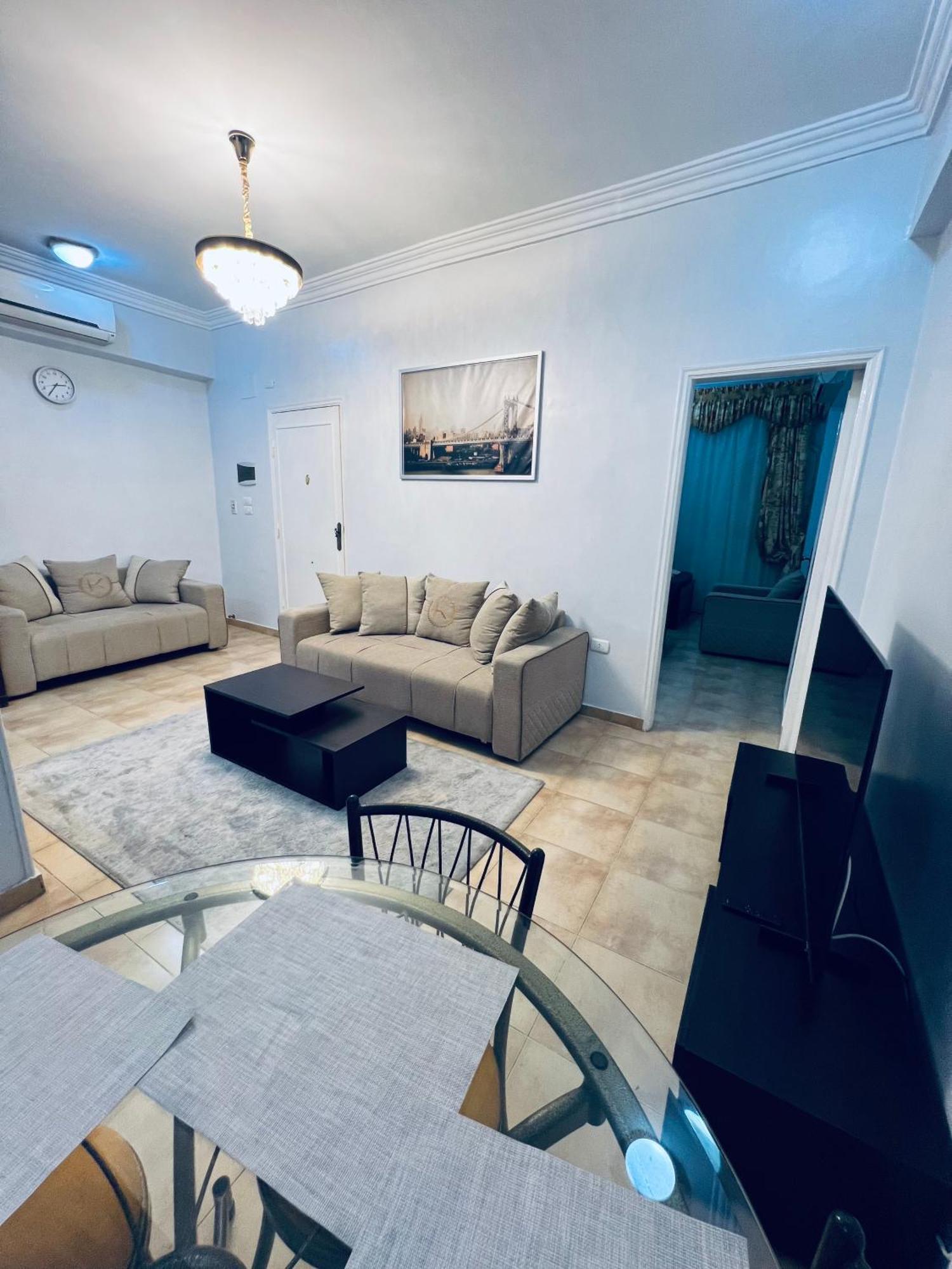 Karnak Flats Apartamento Luksor Exterior foto