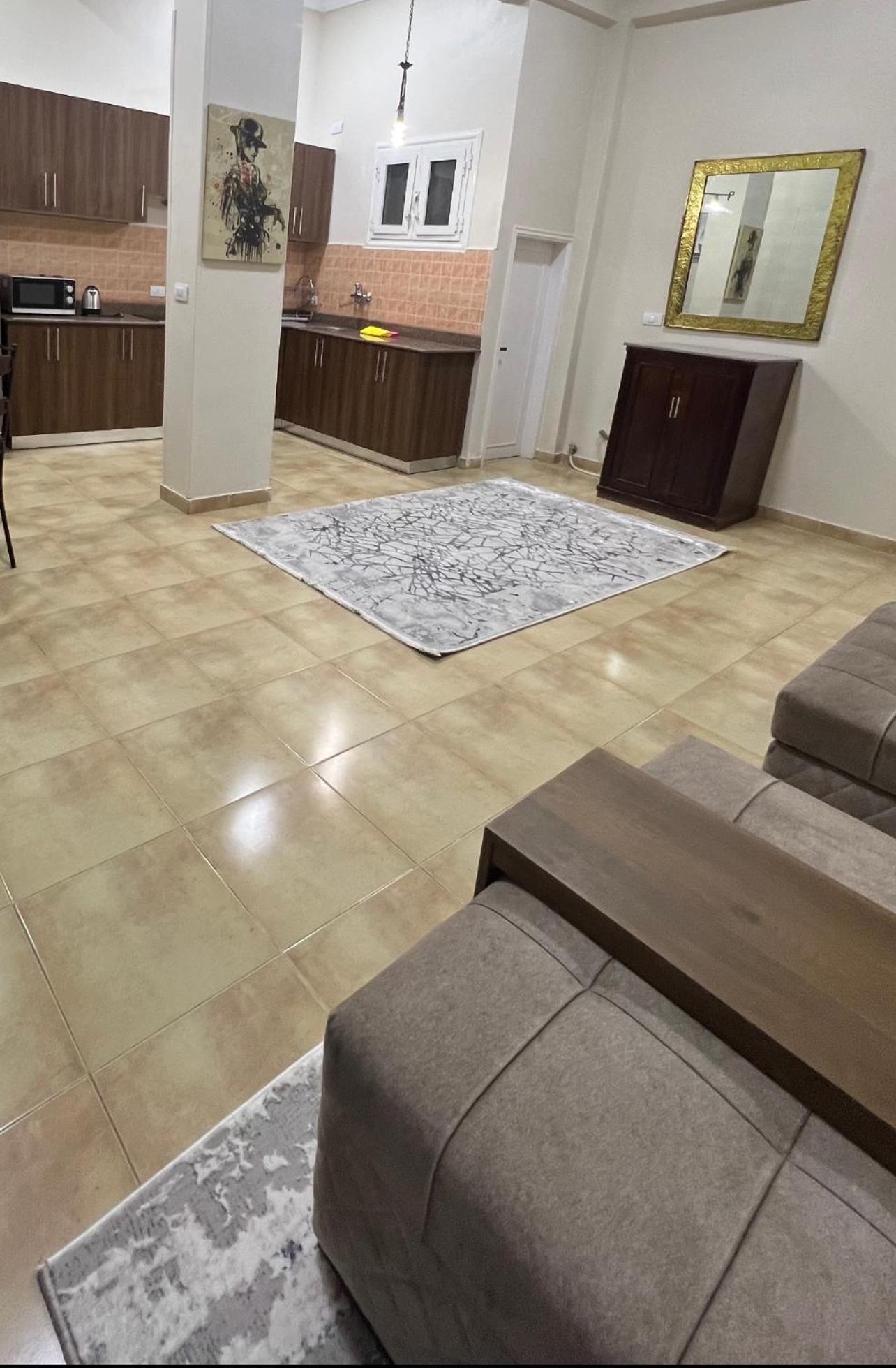 Karnak Flats Apartamento Luksor Exterior foto