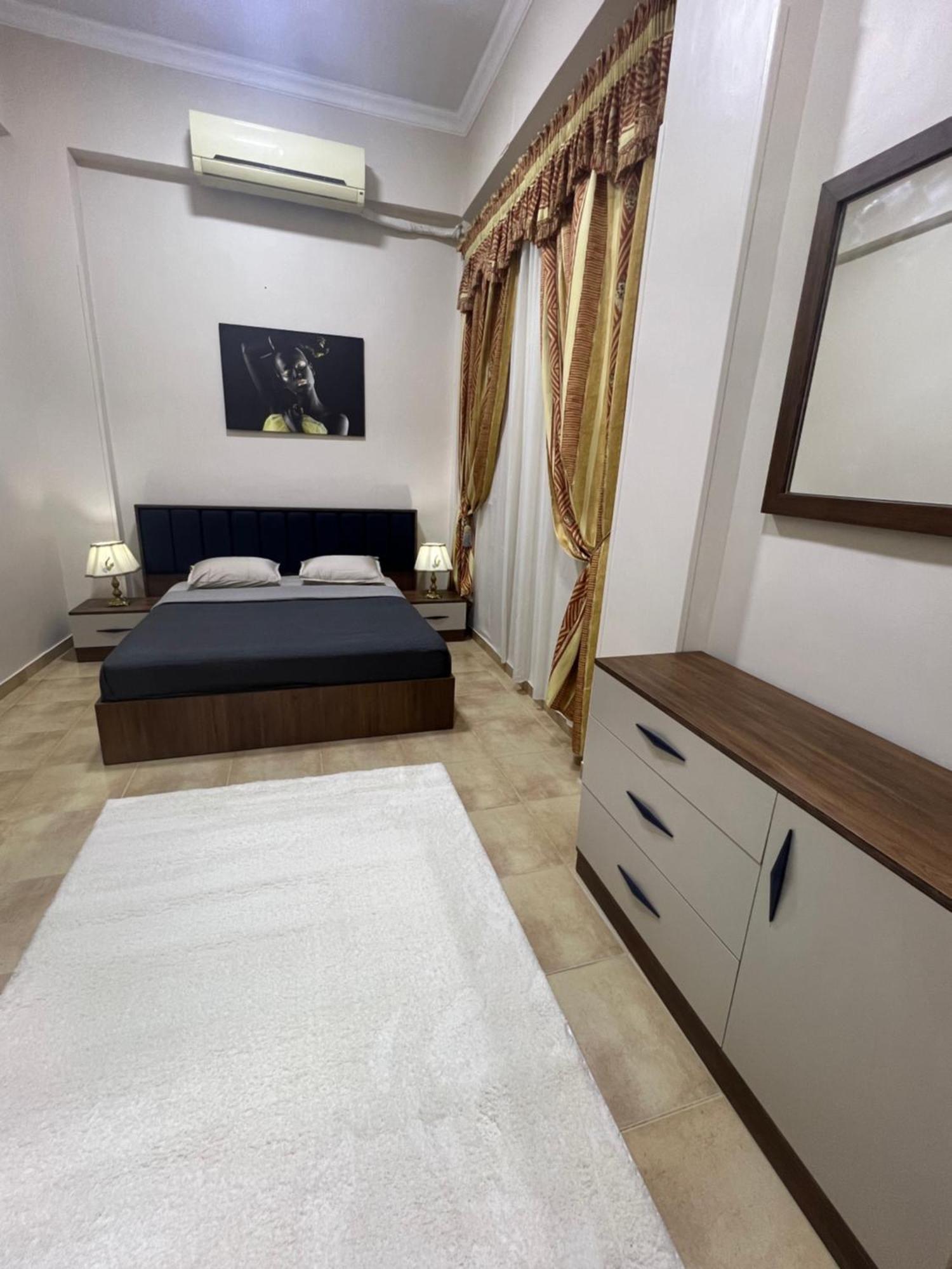 Karnak Flats Apartamento Luksor Exterior foto