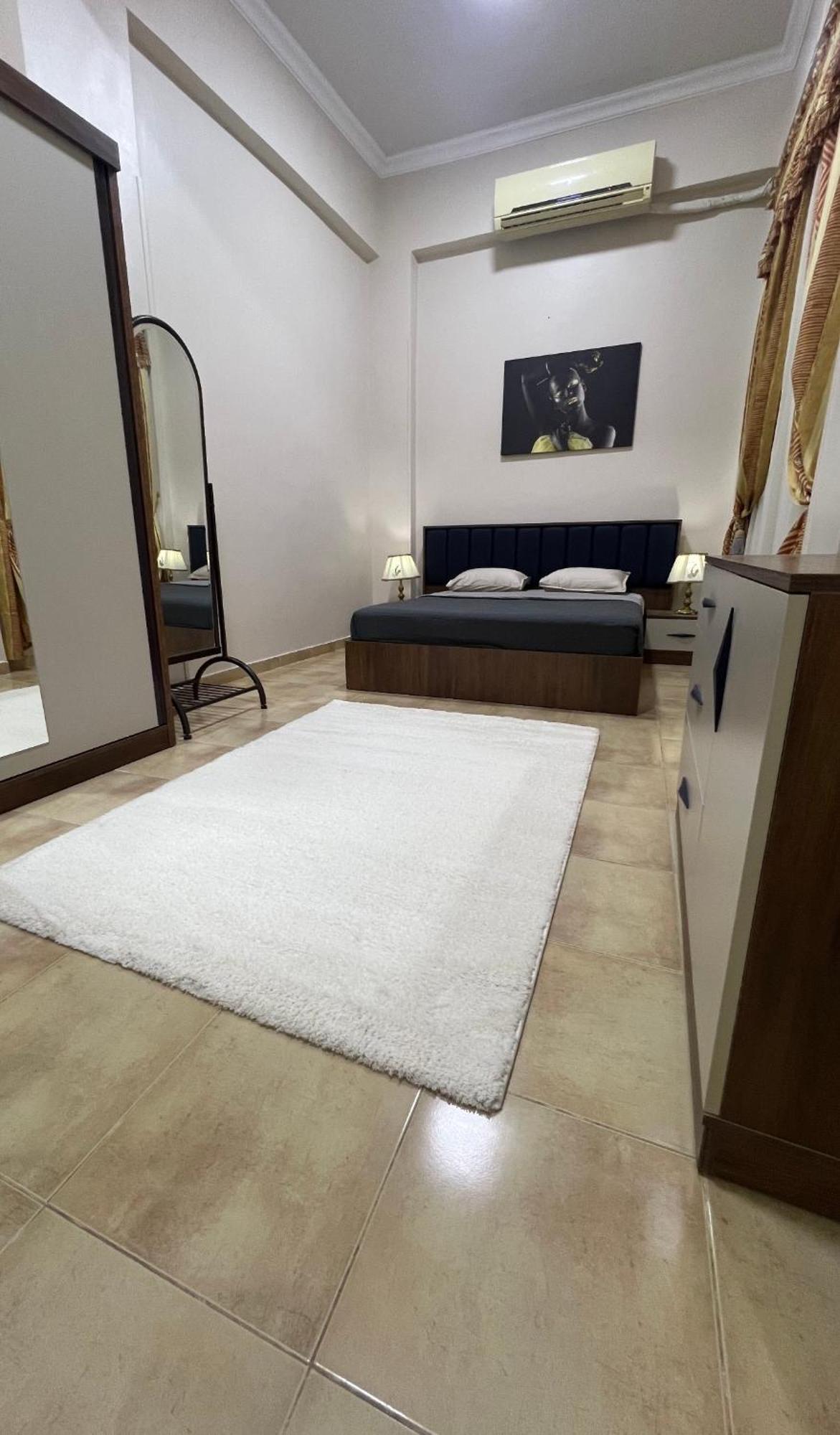 Karnak Flats Apartamento Luksor Exterior foto
