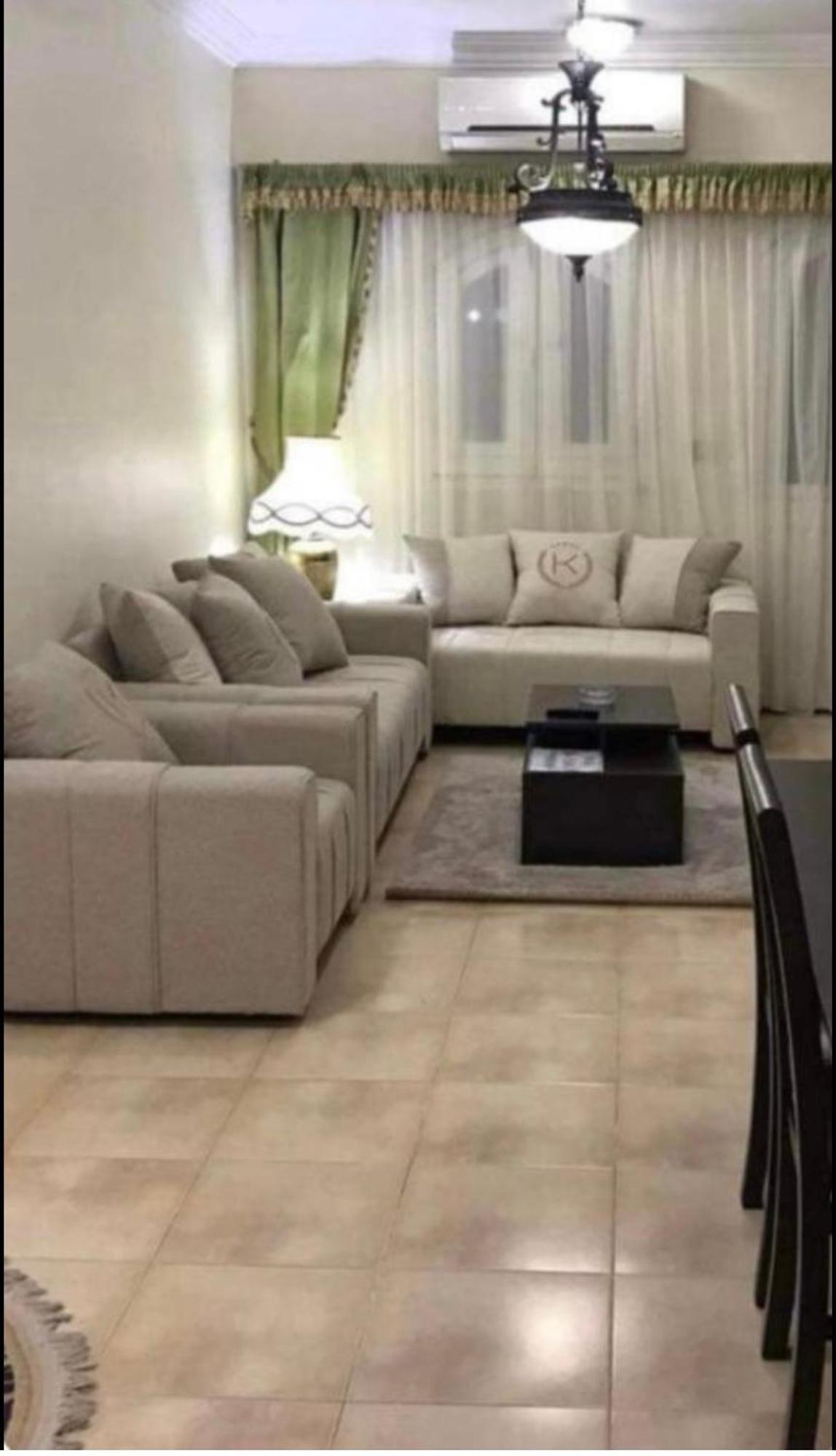 Karnak Flats Apartamento Luksor Exterior foto