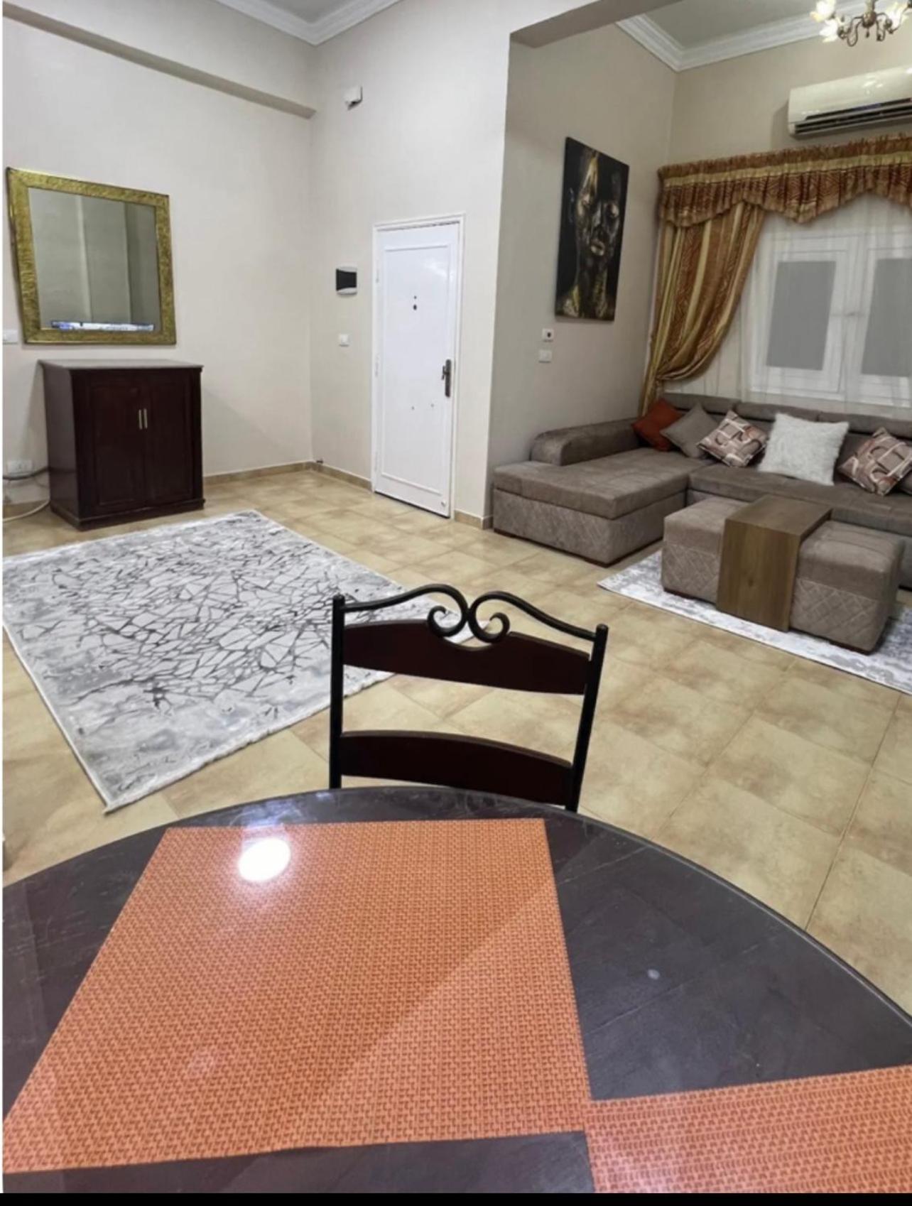 Karnak Flats Apartamento Luksor Exterior foto