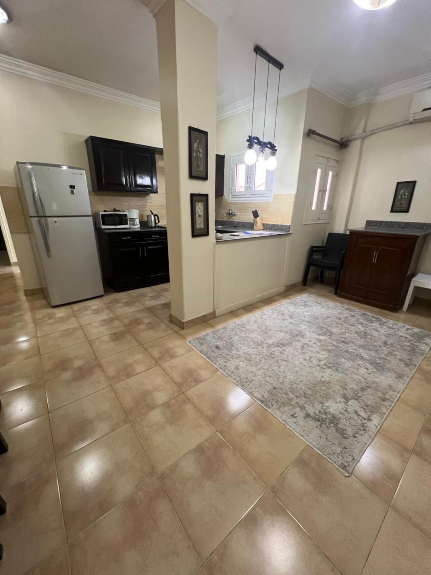 Karnak Flats Apartamento Luksor Exterior foto