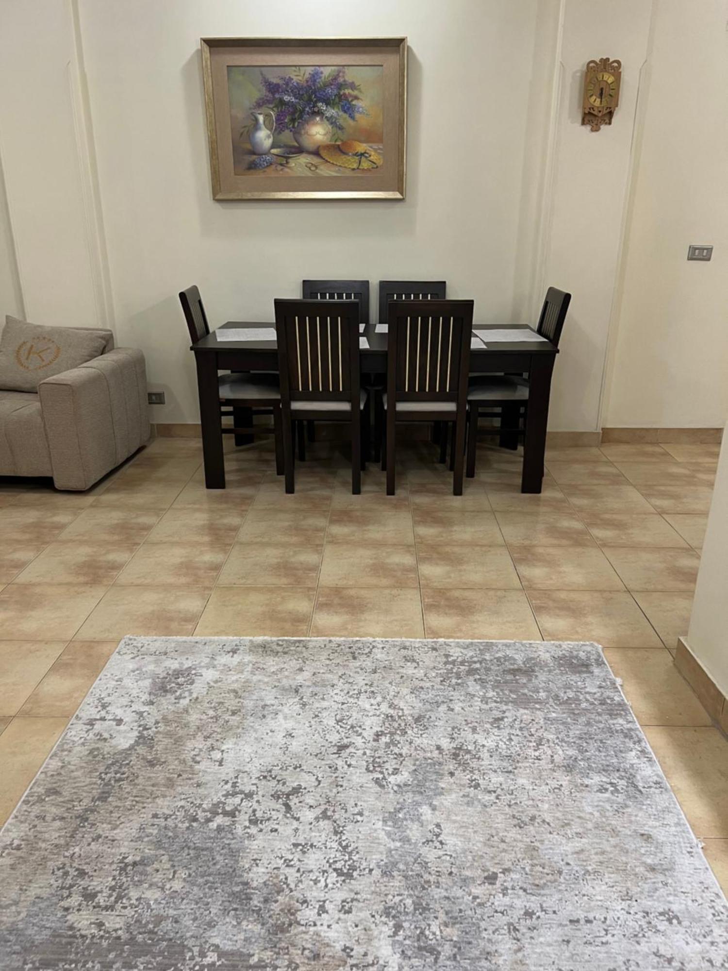 Karnak Flats Apartamento Luksor Exterior foto