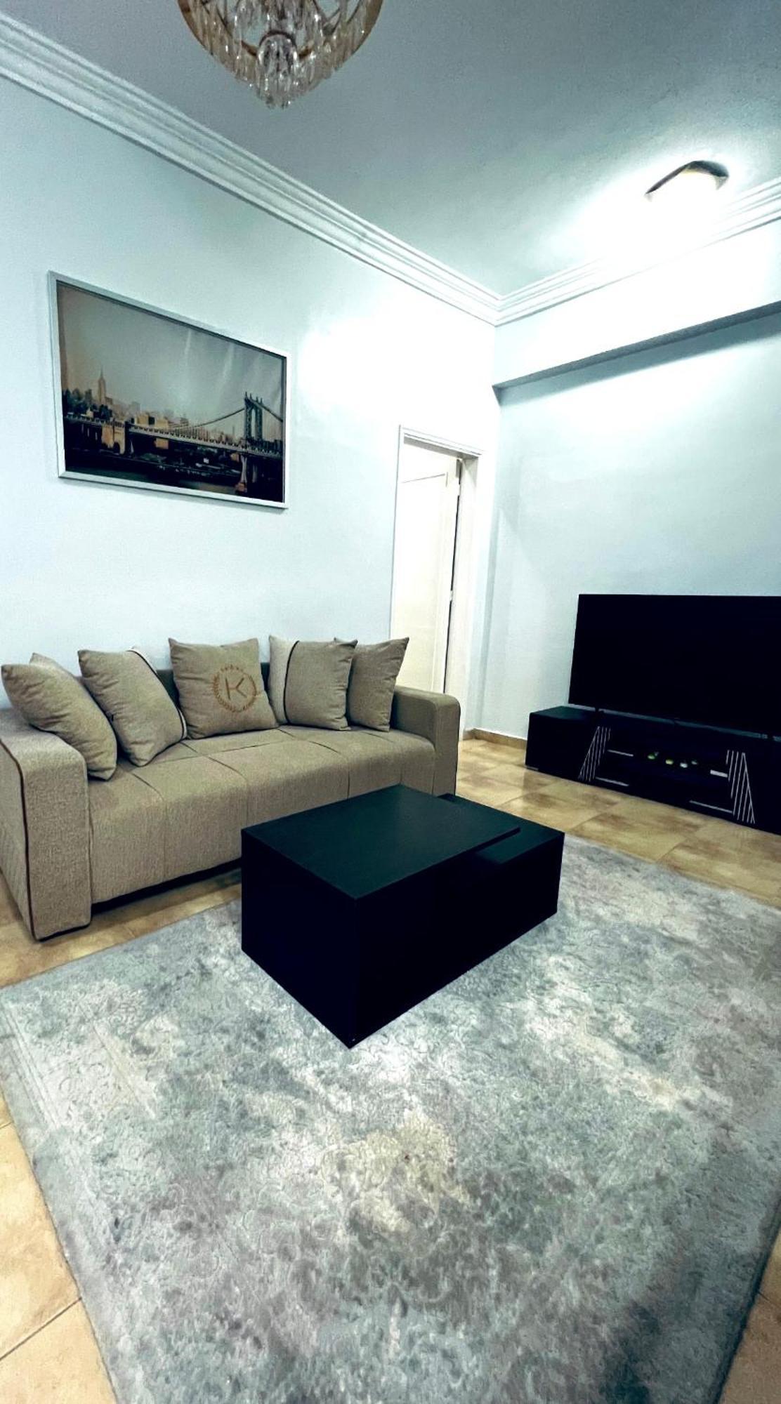 Karnak Flats Apartamento Luksor Exterior foto